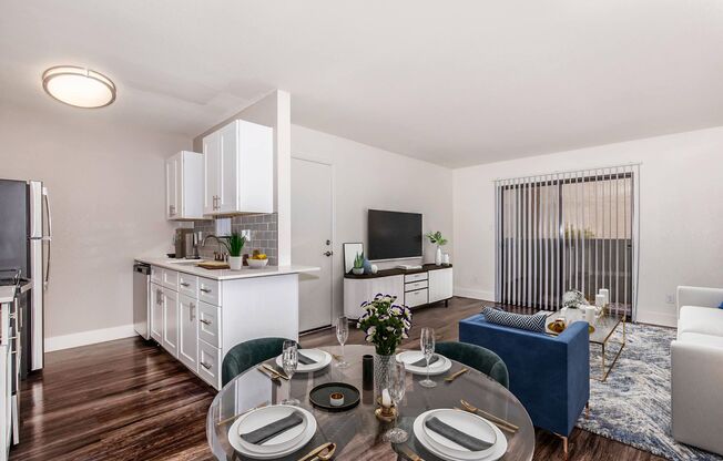 1 bed, 1 bath, 600 sqft, $1,125, Unit 166-B