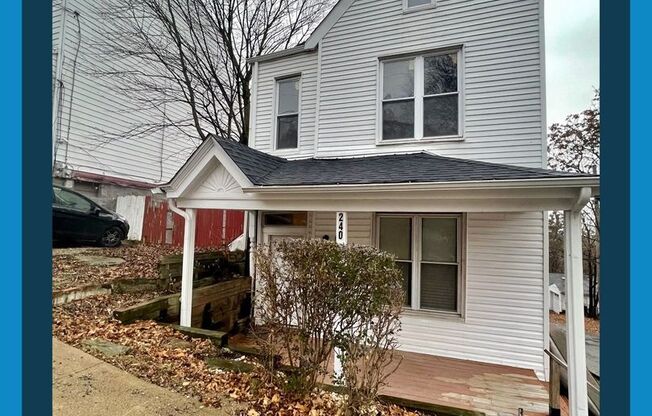 240 Lafayette Avenue (White Glove)