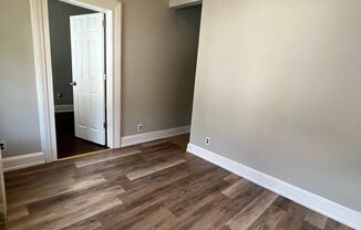 1 bed, 1 bath, 450 sqft, $1,350, Unit 2A