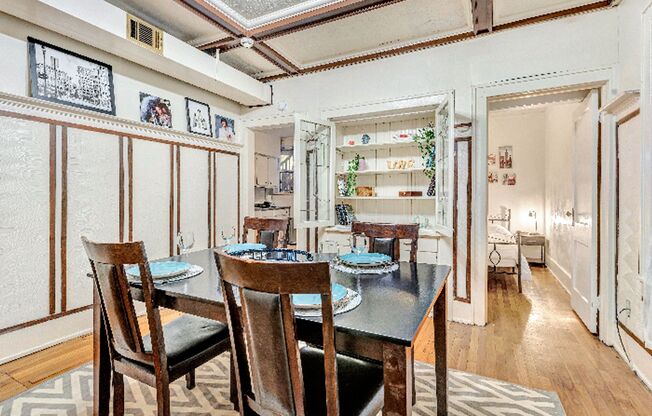 Cass D Apartments-514 Kirby