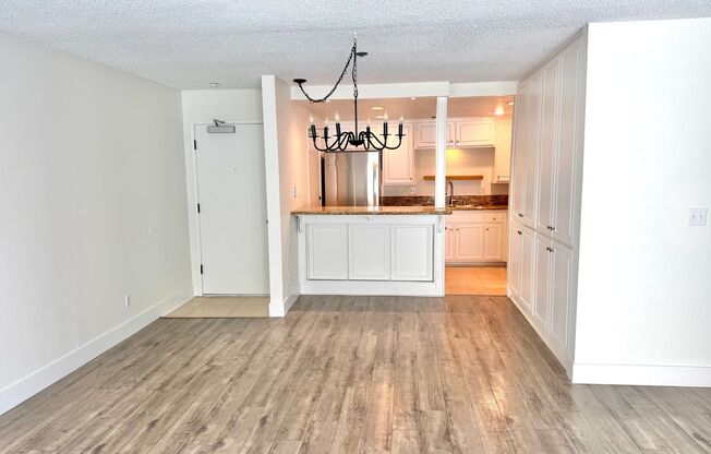 Azure Shore Apartments