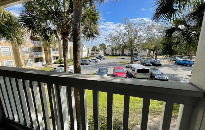 METRO WEST 2 BEDROOM 2 BATH CONDO FOR RENT (TRADEWINDS)