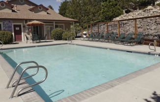 WESTCREEK APARTMENTS
