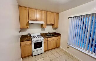 Studio, 1 bath, $2,150, Unit 2