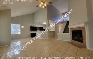 1001 ACANTHUS ST