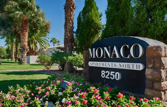 Monaco at McCormick Ranch