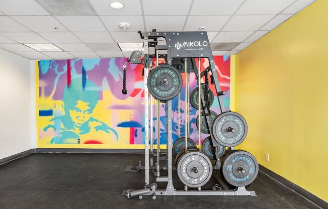 Partner-provided property photo