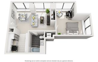 Partner-provided photo for $1945 unit