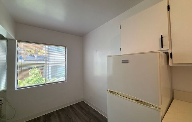 Studio, 1 bath, 615 sqft, $1,798, Unit 224