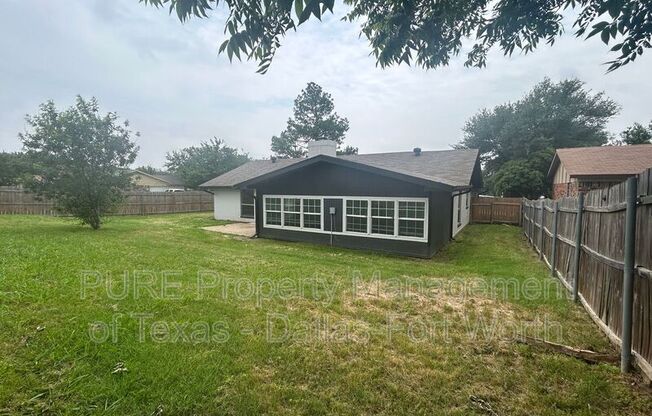 6461 STARNES RD