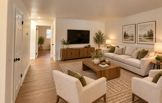 Cherry Street Apartments