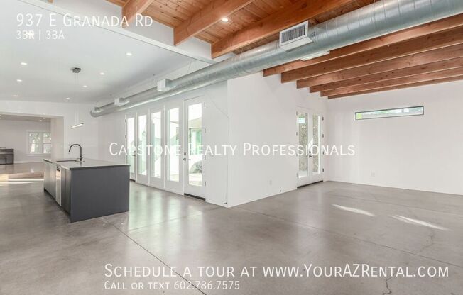 937 E GRANADA RD