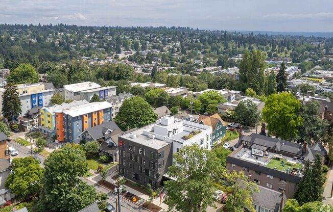 Fifty Two Apartments is now Leasing!