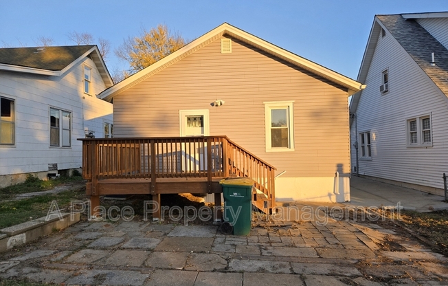 Partner-provided property photo