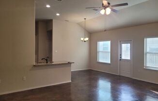 3 beds, 2 baths, $1,395