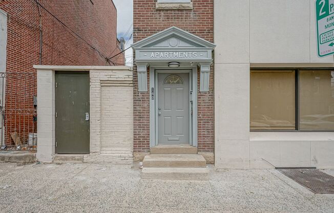 2444 S Broad St (1-5)