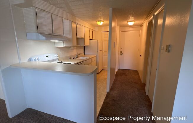 1 bed, 1 bath, $1,195