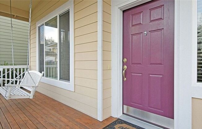 Magnificent 5-bedroom home nestled in the highly desirable community in Bothell.