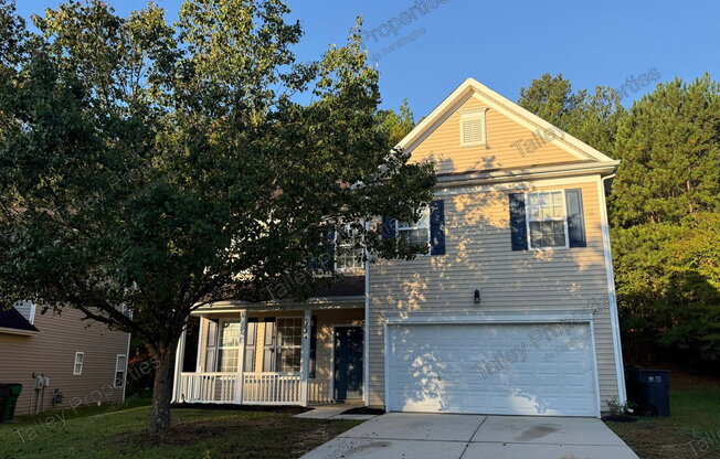 6734 CHIEFTAIN DR