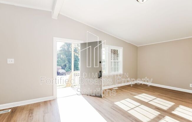 Partner-provided property photo