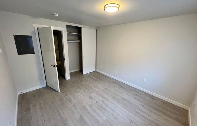 1 bed, 1 bath, $1,650