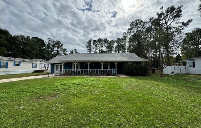 4 Bedroom in Perdido