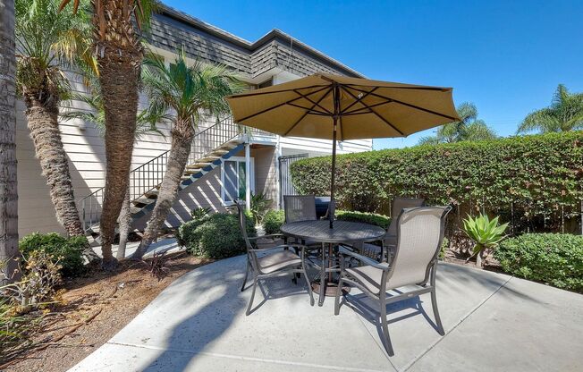 1 bed, 1 bath, 672 sqft, $2,195, Unit #30 - 1X1 672 SQ FT