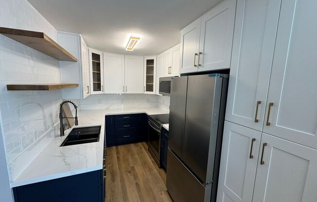 Modern Comfort Meets Prime Location | Stunning 1BR in North Park