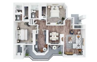 Partner-provided photo for $3195 unit