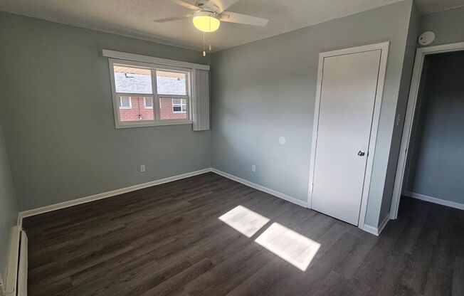 Grand heights Apartments