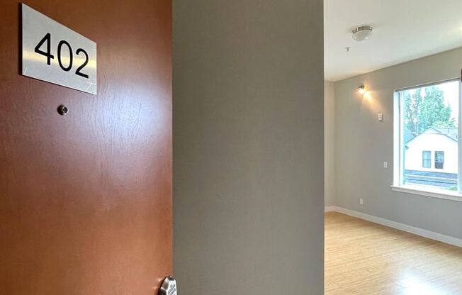 The Den Apartments