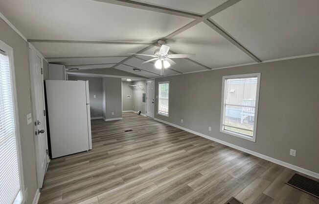 Colony Oaks Mobile Home Park