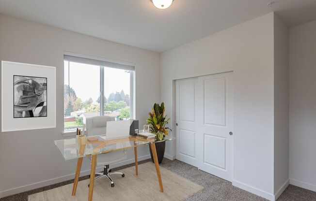 3 beds, 2 baths, 1,233 sqft, $2,399, Unit 103