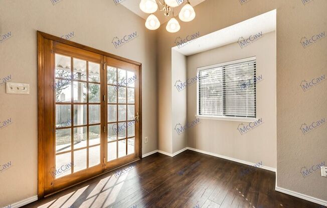 Partner-provided property photo