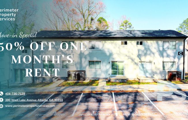 390 WEST LAKE AVE NW # C-11