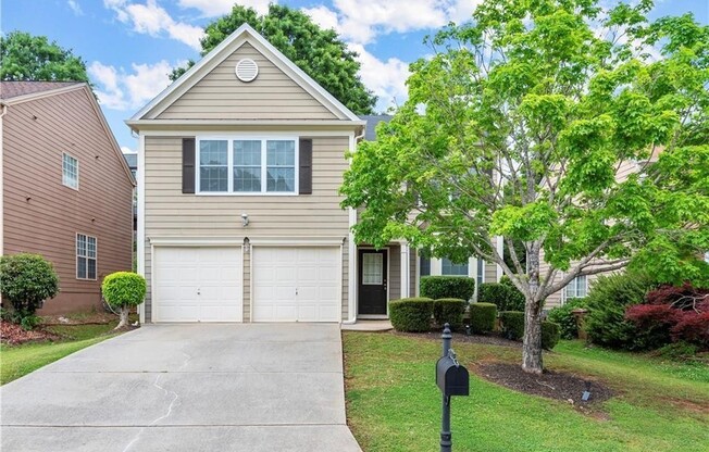 13601 Weycroft Circle