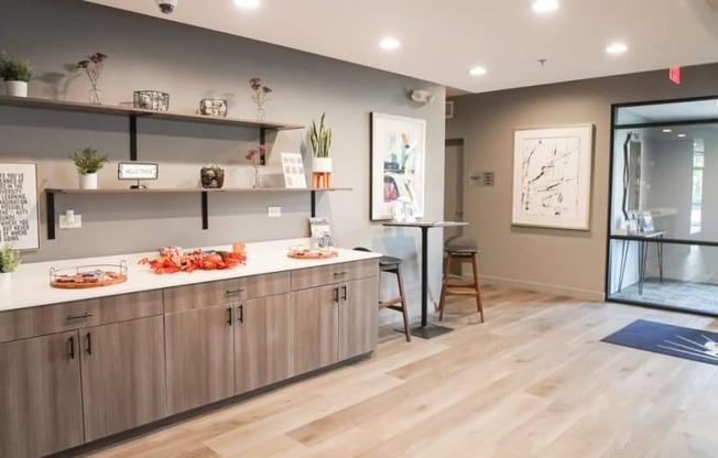 Lounges at Panton Mill Station Apartments,J Street Property Services, LLC, South Elgin