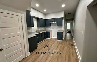 3 beds, 1 bath, $1,300