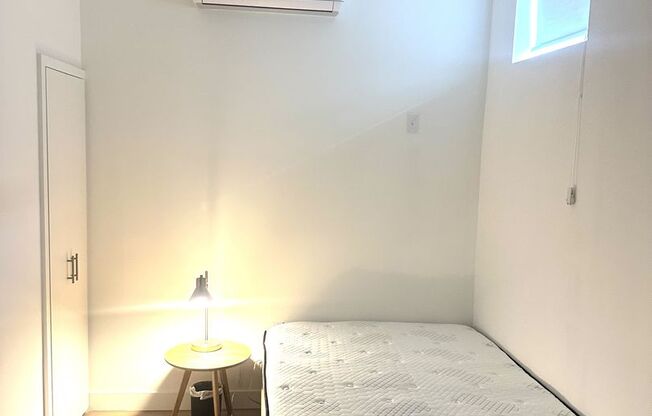 Studio, 1 bath, 600 sqft, $1,750, Unit Studio 5