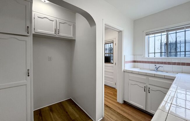 1 Bedroom in LA - $1,750.00