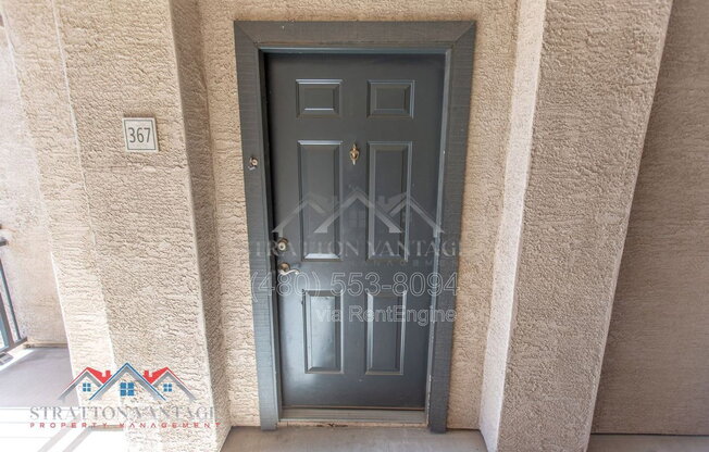 1 bed, 1 bath, 692 sqft, $1,090, Unit 367