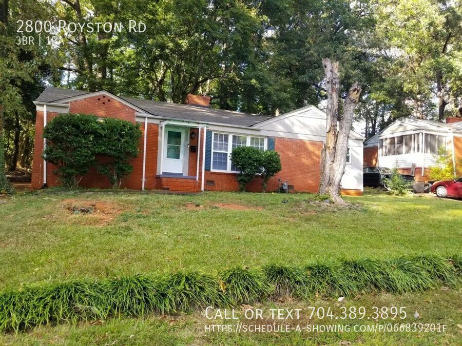 2800 ROYSTON RD