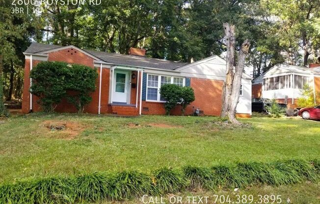2800 ROYSTON RD