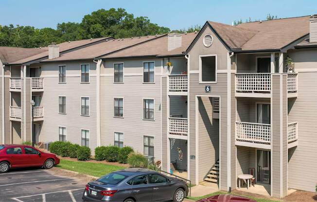 Welcome to Elements of Chattanooga