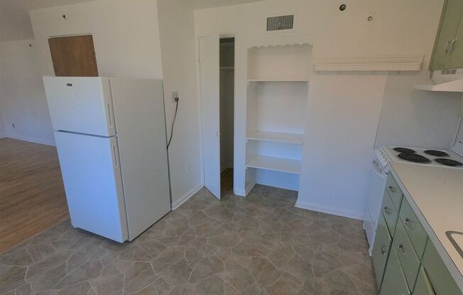 1 bed, 1 bath, $1,750, Unit 1