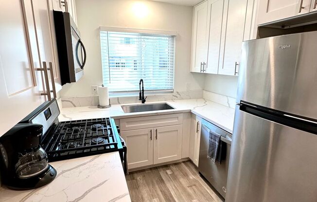 1 bed, 1 bath, 600 sqft, $2,595, Unit 18