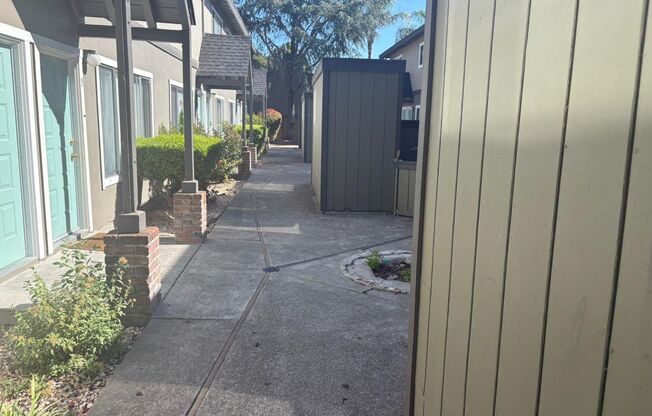 Woodcreek Apartments