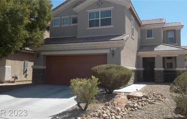 321 ARROWBIRD AVE