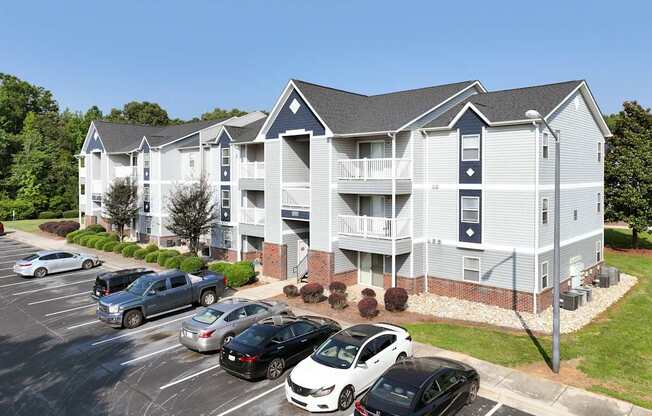 Find out how great living in Monroe can be at Nottingham