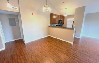 2 beds, 2 baths, $1,385